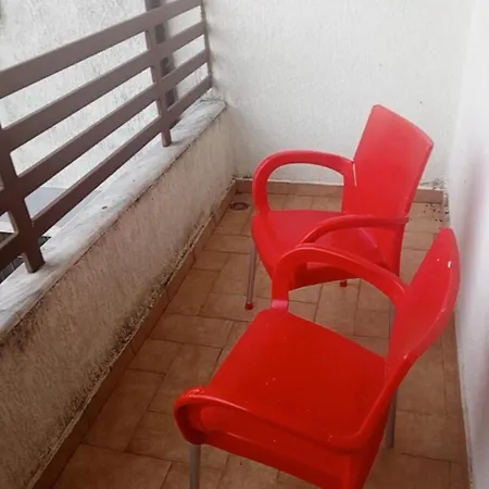 Clothes Pensionat Shkodër