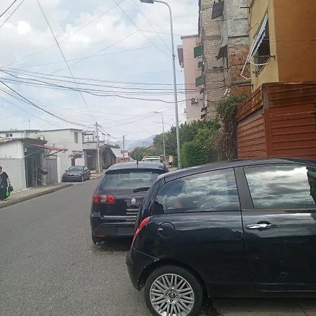 Pensionat Clothes Shkodër