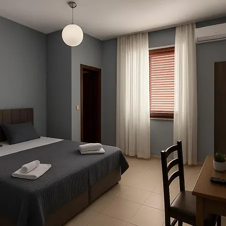 Clothes Pensionat Shkodër