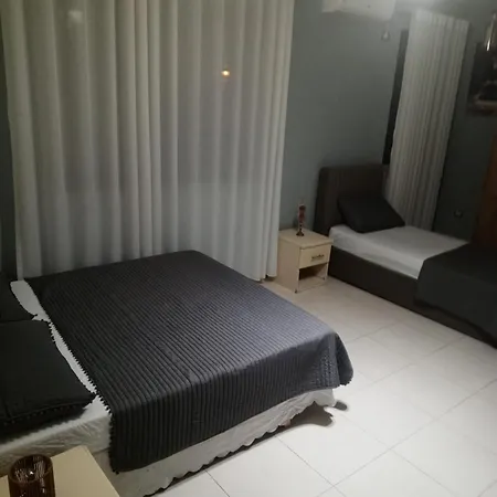 Clothes Pensionat Shkodër