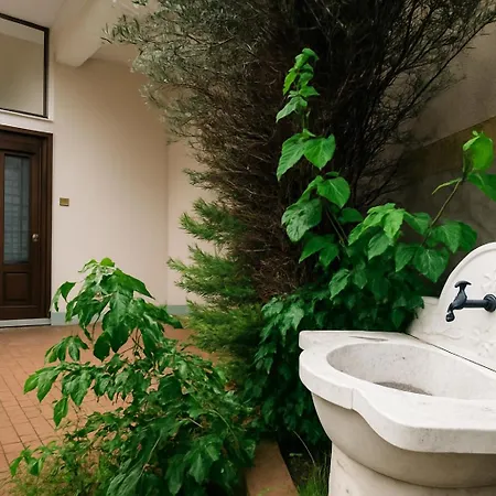 Pensionat Clothes 3*