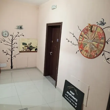 Pensionat Clothes 3*