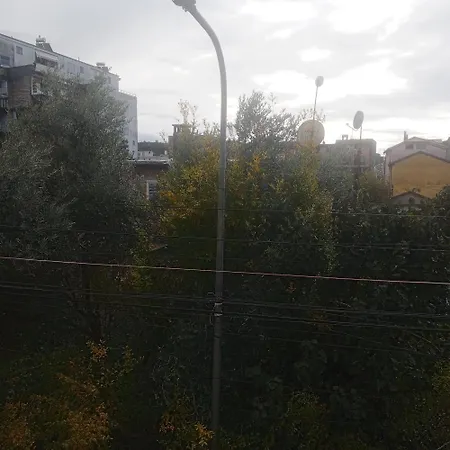 Clothes Pensionat Shkodër