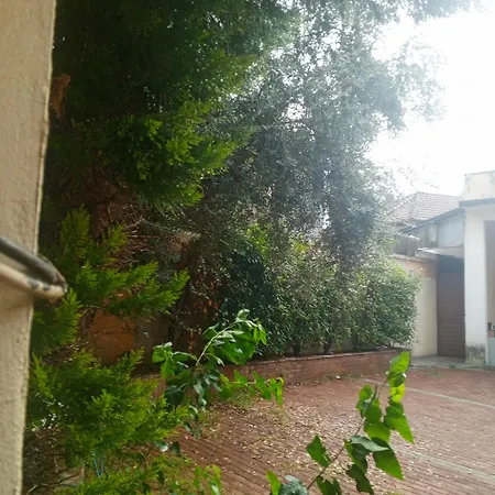 Clothes Pensionat Shkodër