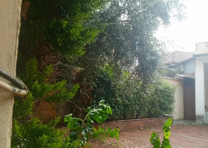 Clothes Konukevi Shkodër