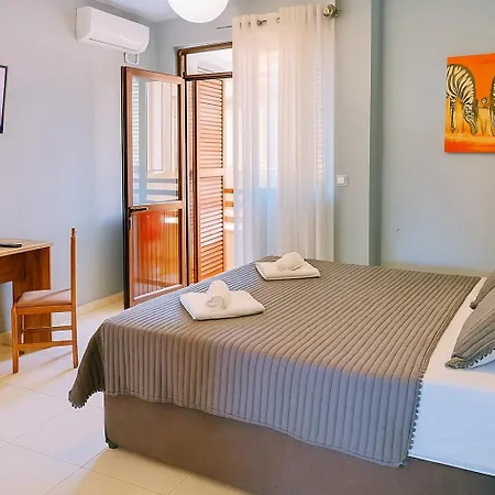 بيت ضيافة Clothes