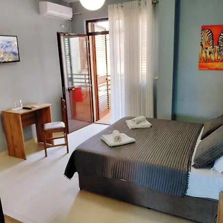 بيت ضيافة Clothes