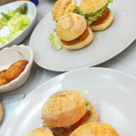 بيت ضيافة Clothes