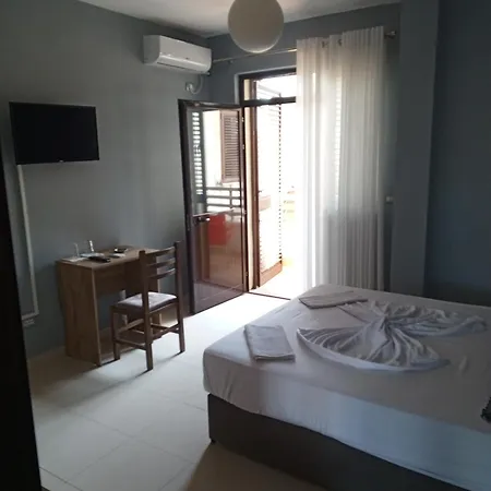 بيت ضيافة Clothes