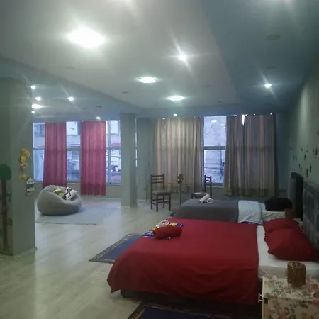 Clothes بيت ضيافة 3*