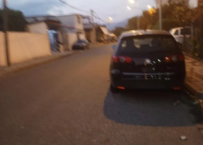 Гостевой дом Clothes