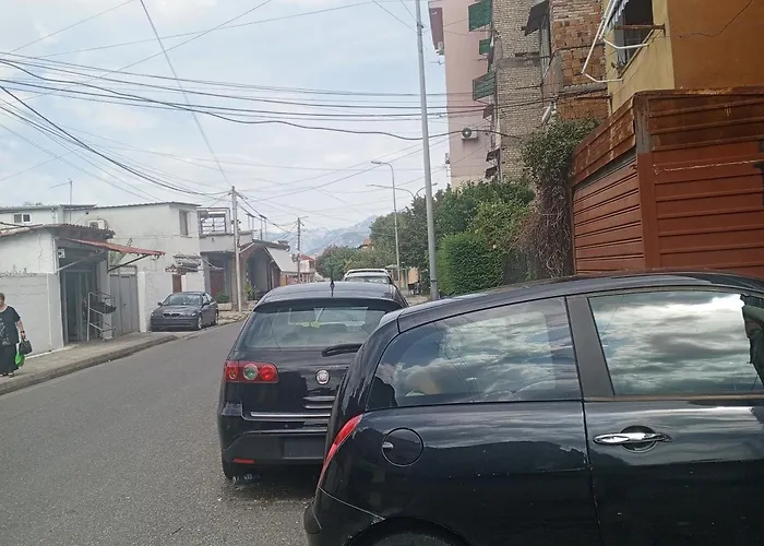 Гостевой дом Clothes Шкодер