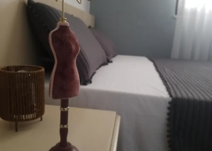 Clothes Гостевой дом Шкодер