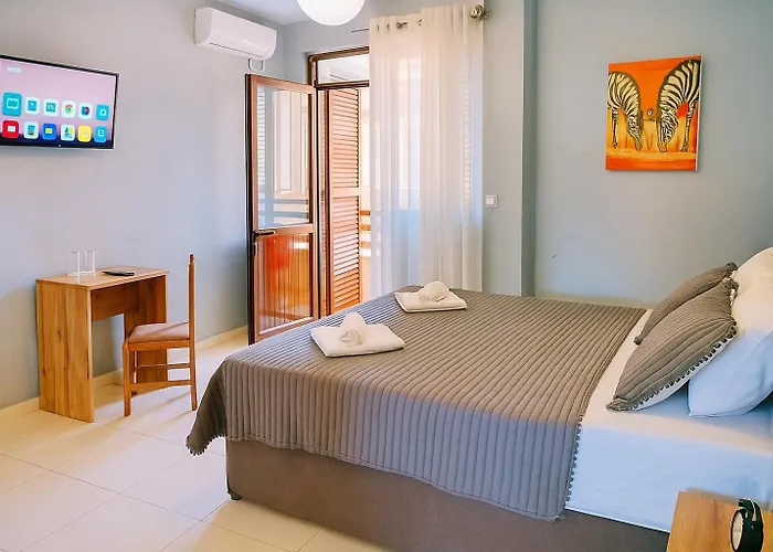 Гостевой дом Clothes