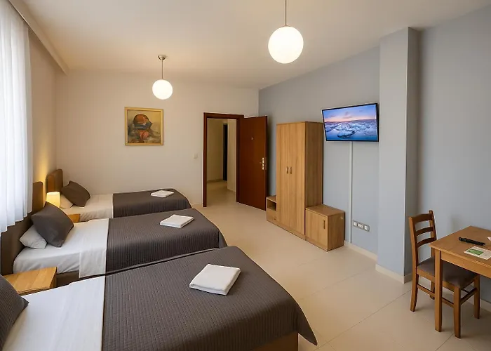 Clothes Гостевой дом