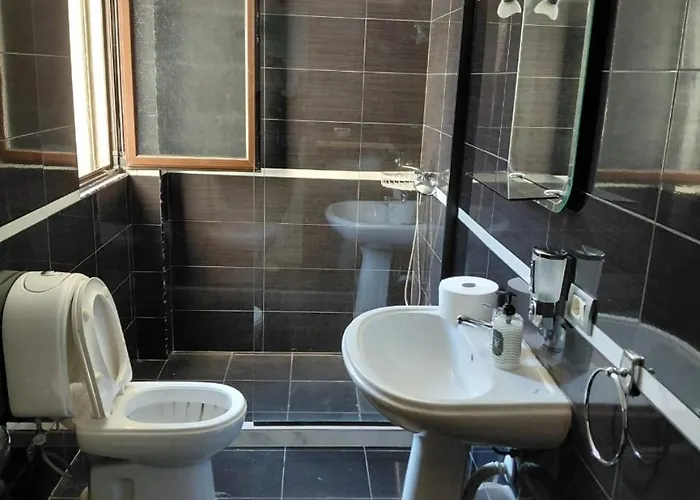 Гостевой дом Clothes