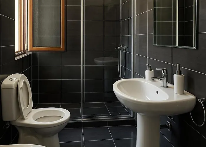 Гостевой дом Clothes 3*