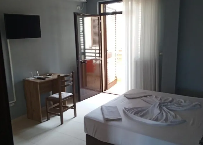 Гостевой дом Clothes