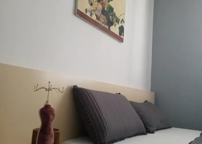 Гостевой дом Clothes 3*