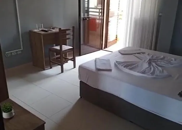 Гостевой дом Clothes 3*