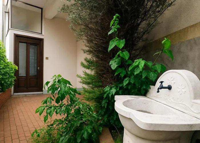 Гостевой дом Clothes 3*