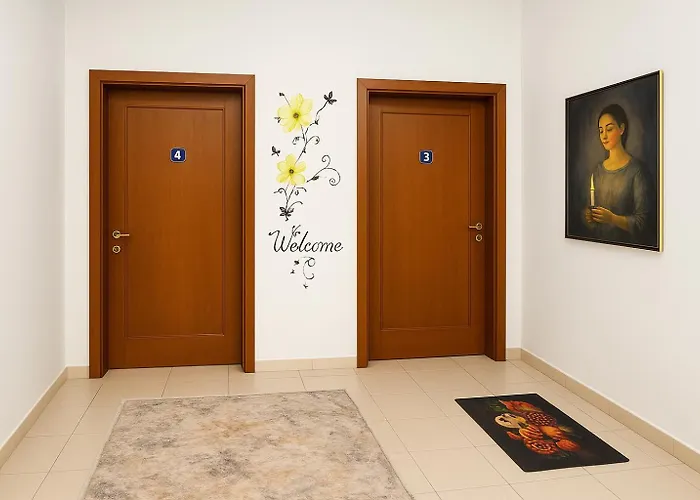 Clothes Гостевой дом