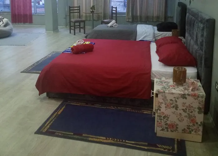 Clothes Гостевой дом 3*