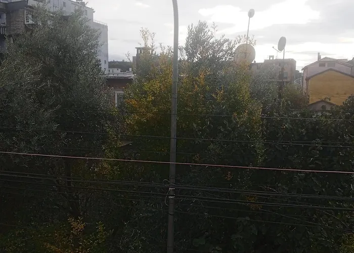 Clothes Гостевой дом Шкодер